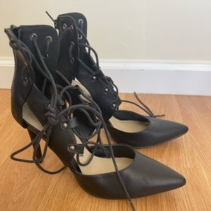 Penny Loves Kenny Mingle Pump - 7.5M